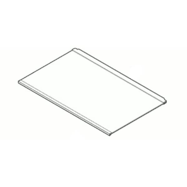 Frigidaire Shelf Assembly, Freezer, Glass 5304528843 - main