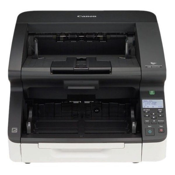 Canon Dr-G2110 Standard (Usb & Ethernet) Production Document Scanner 3150C002 - main