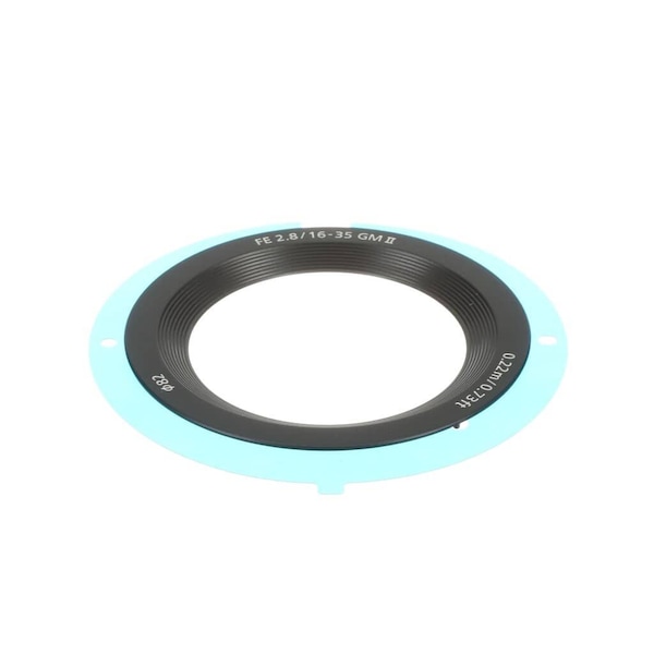 Sony ORNAMENT PLATE ASSY 8037 X-5003-480-1 - main