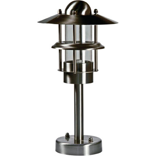 Intense Stainless Steel Accent Light, Stainless Steel IN2562905 - main