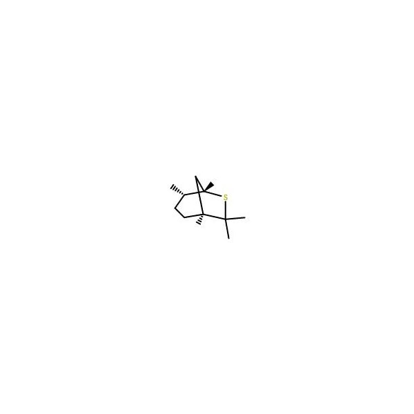 Ak Scientific (+)-Isothiocineole (1g), CAS 1208985-45-8 4022AL-1g - main