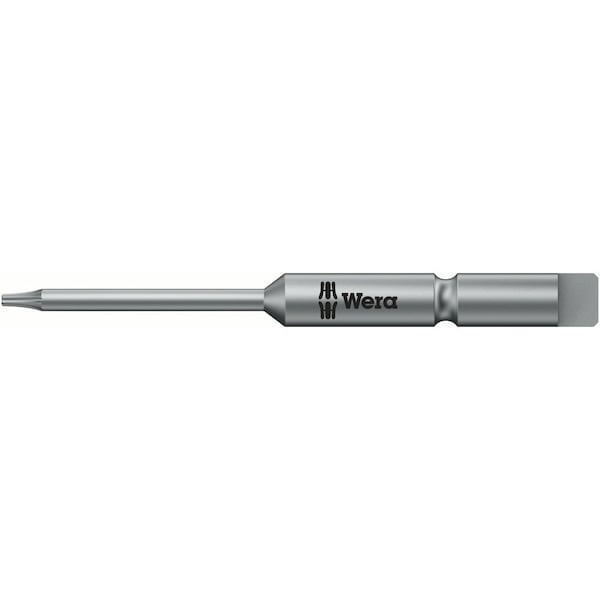Wera 867/9 C IP TORX PLUS bits, 2 IP x 44 mm 5135231001 - main