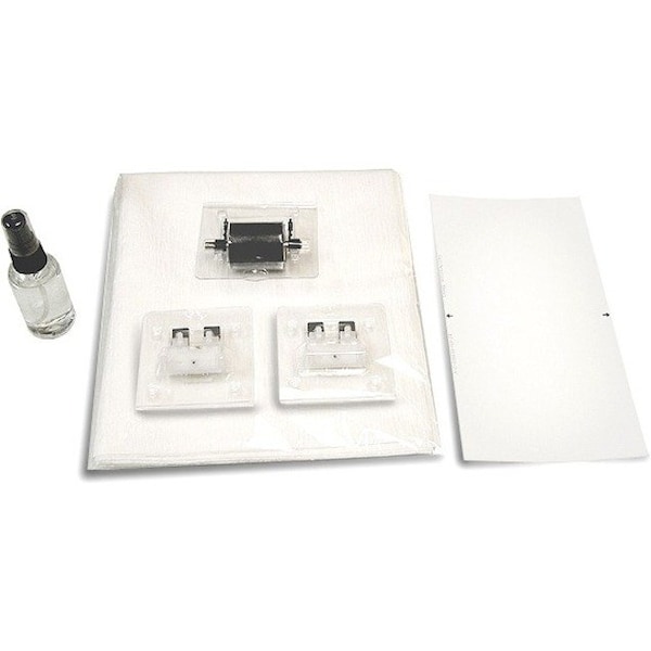 Ambir Maintenace Kit For Ambir Ds930, Ds940 And Ds960 Scanners; Includes SA900-MK - main