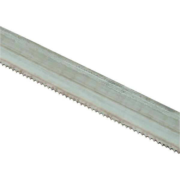 Supercut 165" x 1" x .035" x 10 TPI Raker Bandsaw Blade H6985 - main