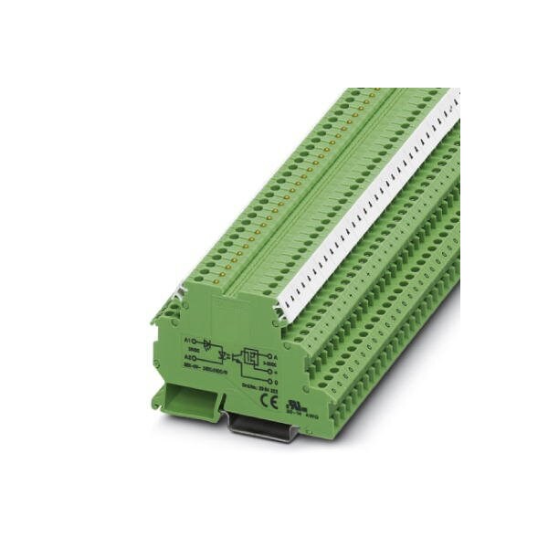 Phoenix Contact DEK-OV- 12DC/ 24DC/ 10 Power 2961749 - main