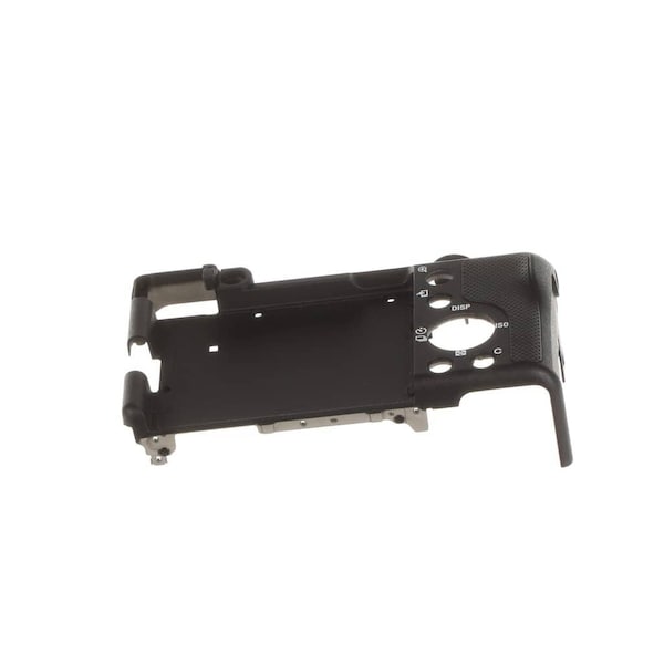 Sony REAR CABINET ASSY 88600 S A-5026-372-A - main