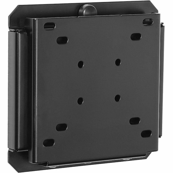 Peerless Industries Universal Screen Adapter, Wall Mount, 80 lb. Capacity SF630 - main