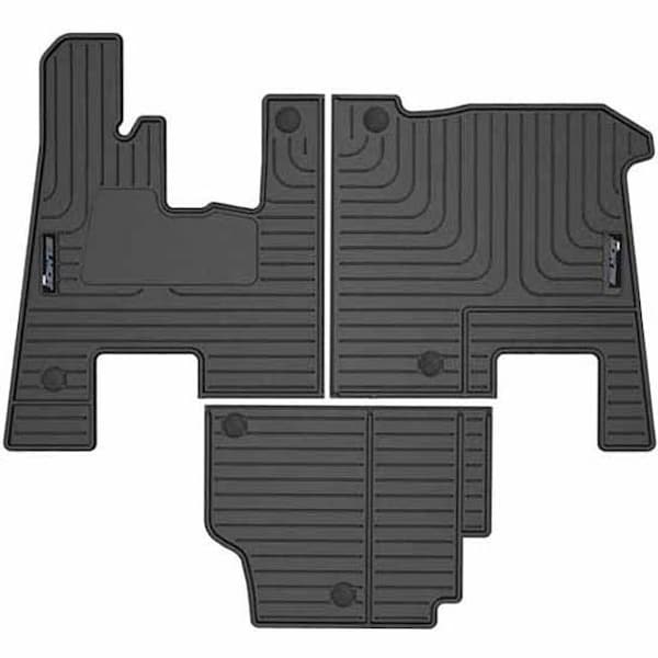 Ilc Replacement For Four State 01-151100003 WZ-EBSR-3 - main