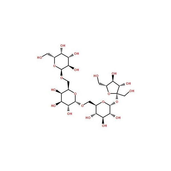 Ak Scientific D-Stachyose (100g), CAS 470-55-3 6414AB-100g - main