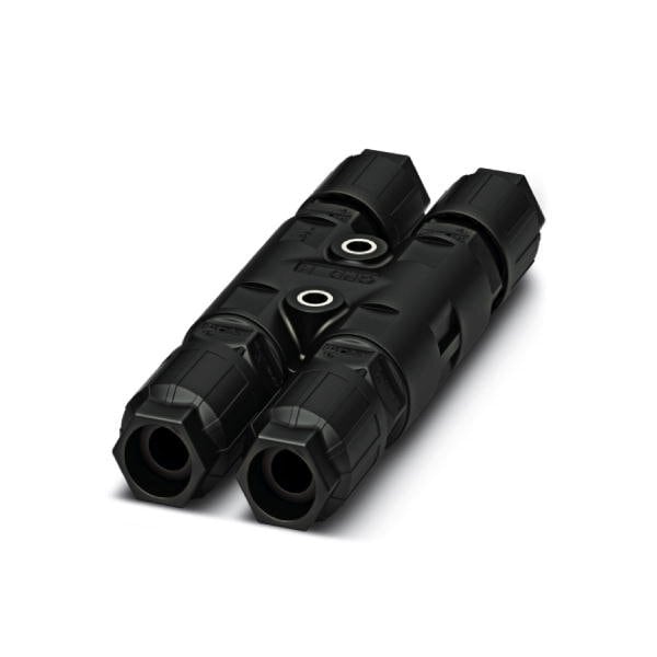 Phoenix Contact QPD H 2PE1 5 4X4-9 BK H distributor 1414719 - main