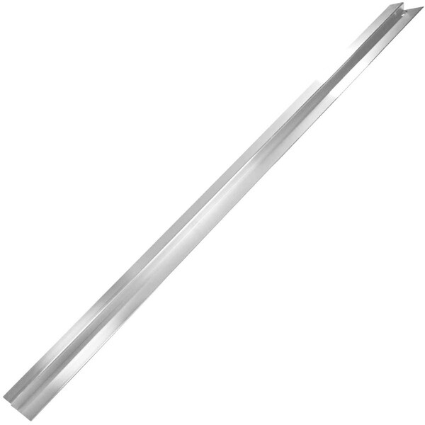 Tapetech 5' Aluminum Featheredge EALFED60 - main