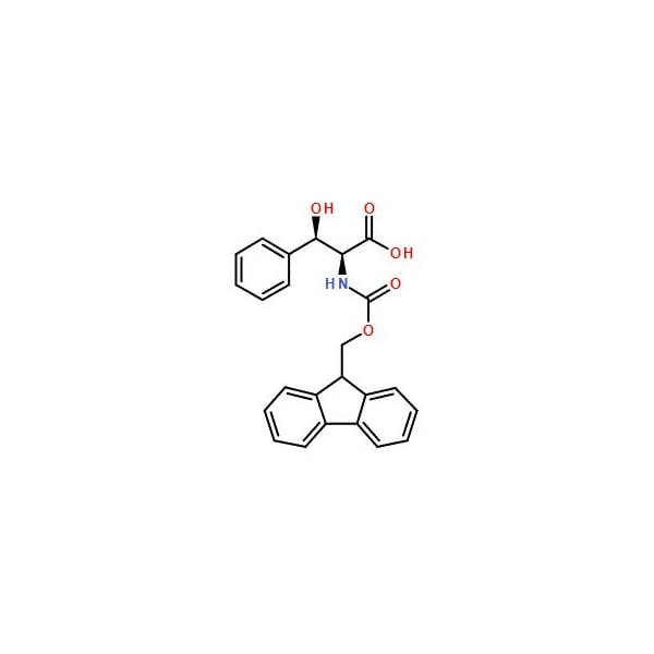 Ak Scientific Fmoc-threo-β-phenylserine (1g), CAS 487060-72-0 4211AE-1g - main