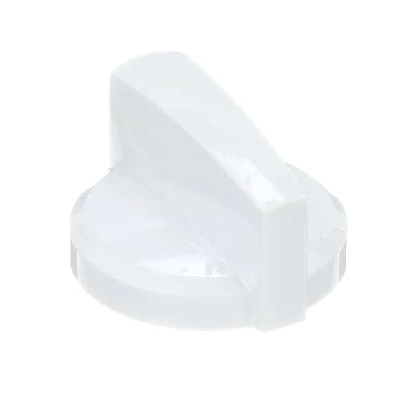 Ge KNOB VALVE ASM WB03X20284 - main