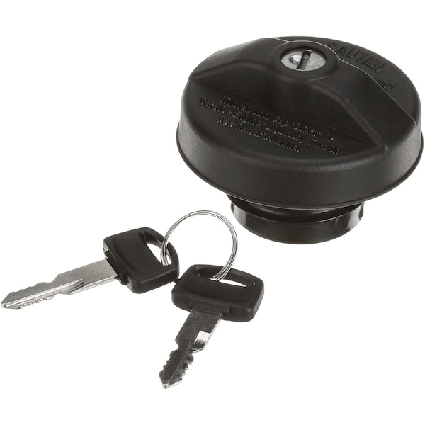 Gates Regular Locking Fuel Cap, 31780 31780 - main