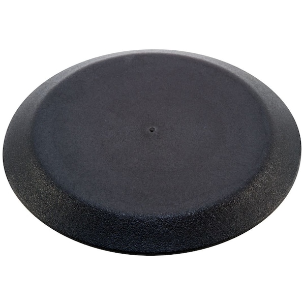 Caplugs Button Plugs with Flush-Type Head, PK 25 BPF-1/4 - main