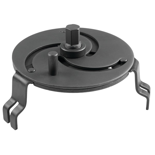 Performance Tool 3-Jaw Fuel Tank Lock Ring Tool, 100-170mm, In-Tank Fuel Pump W80699 - main