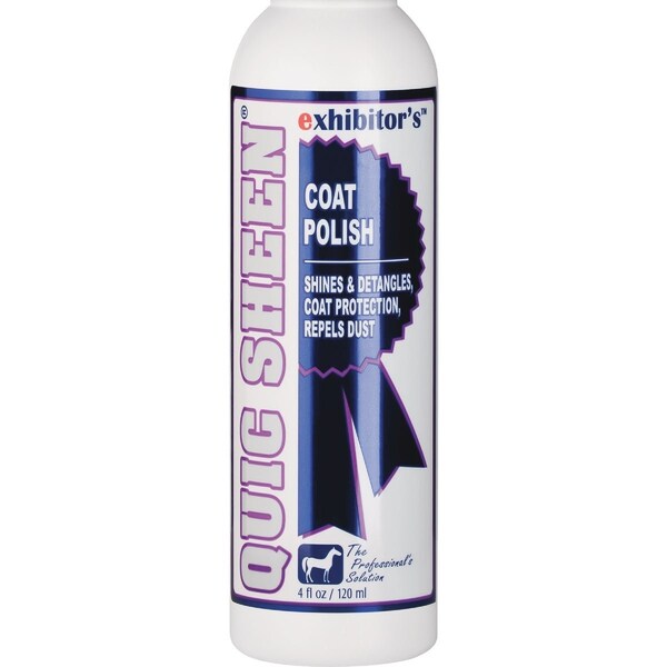 Exhibitors Quic Sheen 16 Oz. Coat Polish 321376 - main