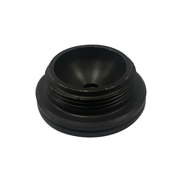 Eclipse Tools Spare Clamping Pad for Heavy Duty Parallel Jaw Metalworking EC-GSCP - main