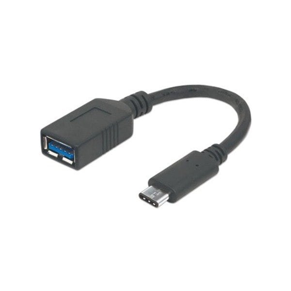 Manhattan 6 Certified 3.1 C To A Cable 355285 - main