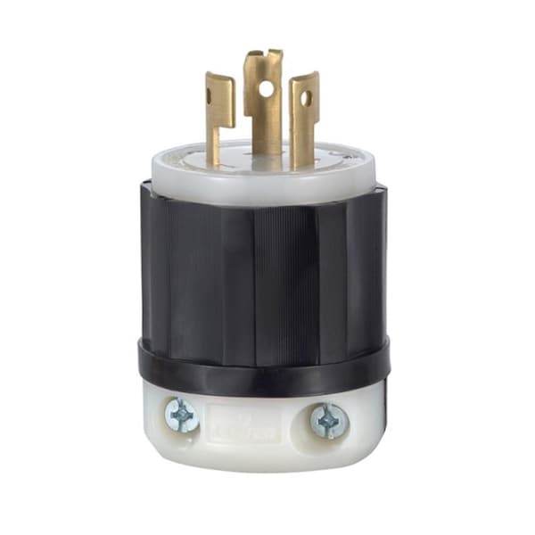 Ezgeneration 09965-0PC 20 amp Locking Power Cord Connector EZ2742097 - main