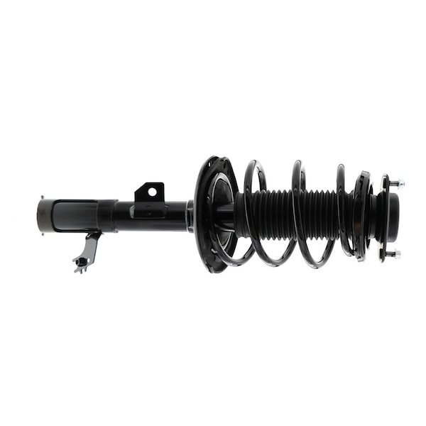 Kyb Complete Corner Unit Assembly -Strut, Mount and Spring, SR4395 - main