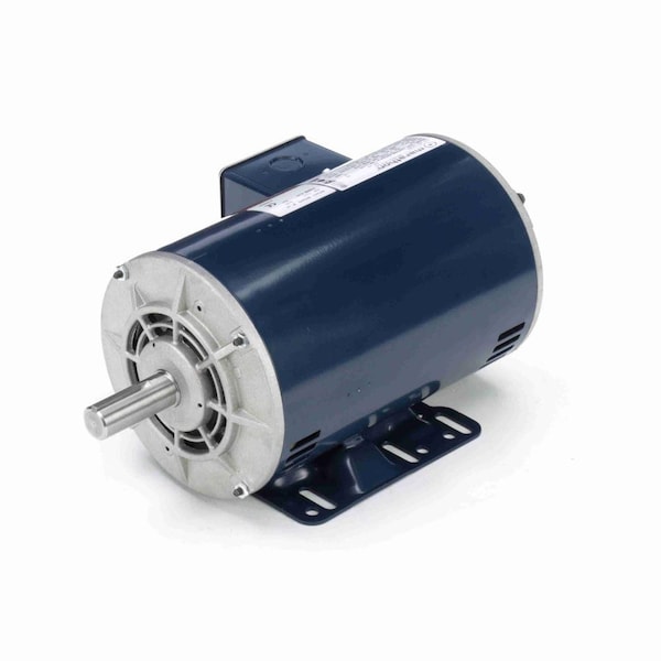 Marathon E928A 1-1/2 HP 1800 RPM General Purpose Motor 145T 3-Phase 60Hz 230/460V ME928A - main