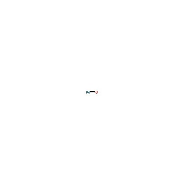 Ak Scientific Palladium(II) oxide (1g), CAS 1314-08-5 8964AF-1g - main