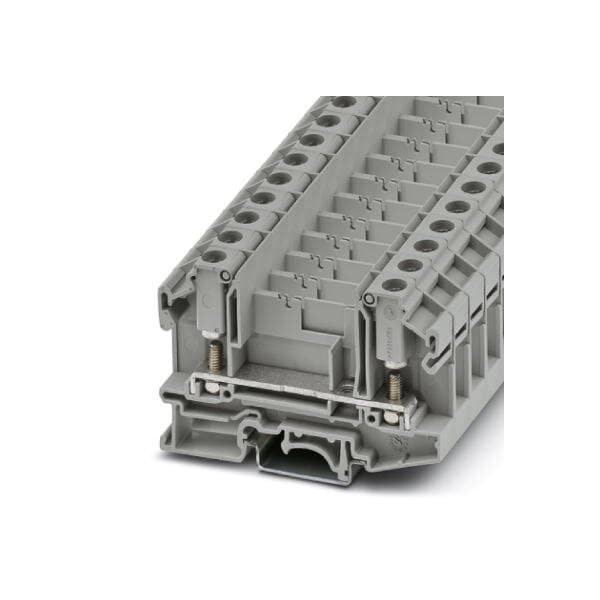 Phoenix Contact OTTAD 6/SB-P/P Feed-through terminal 1033182 - main