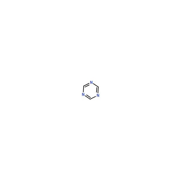 Ak Scientific 1, 3, 5-Triazine (5g), CAS 290-87-9 Q977-5g - main