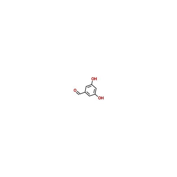 Ak Scientific 3, 5-Dihydroxybenzaldehyde (25g), CAS 26153-38-8 E544-25g - main