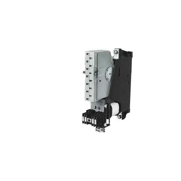Siemens Traction contactor 1-pole 400 A 4 NO+4 NC 110 V DC with integrated varistor 3TC7414-5KF - main
