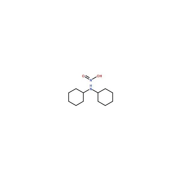Ak Scientific Dicyclohexylamine Nitrite (5g), CAS 3129-91-7 X4830-5g - main
