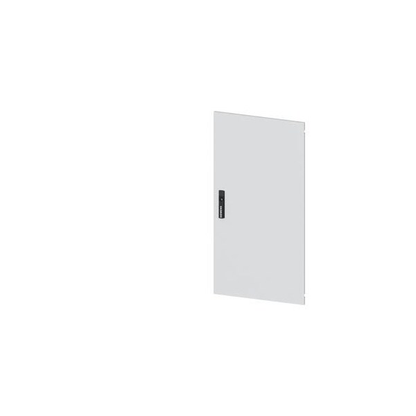 Siemens ALPHA 160/400 DIN spare part door H = 1100 mm W = 550 mm IP43 8GK9510-7KK20 - main
