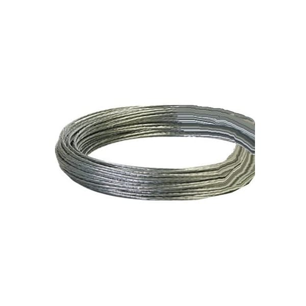 Hillman 100' 20Ga Stranded Wire 122063 - main