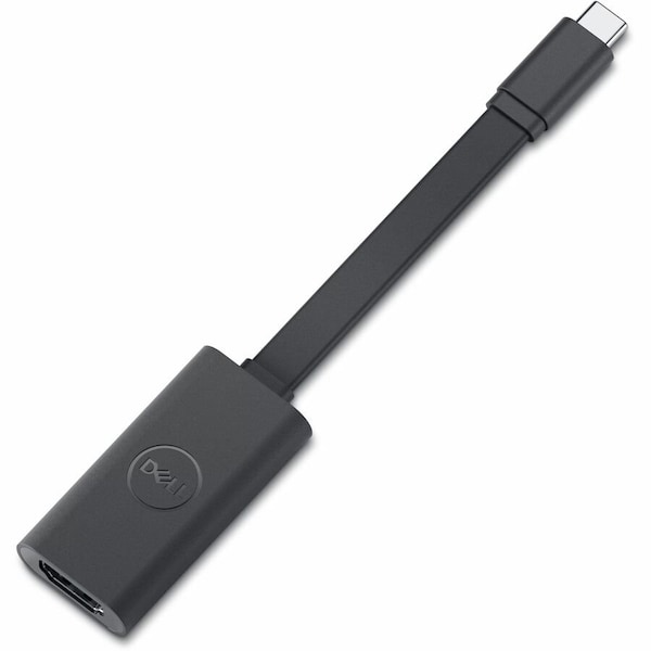 Dell USB-C TO HDMI 2.1 ADAPTER DELL-SA124-BK - main