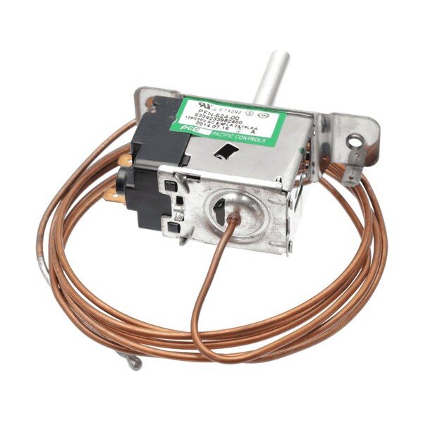 Whirlpool THERMOSTAT W11211930 - main
