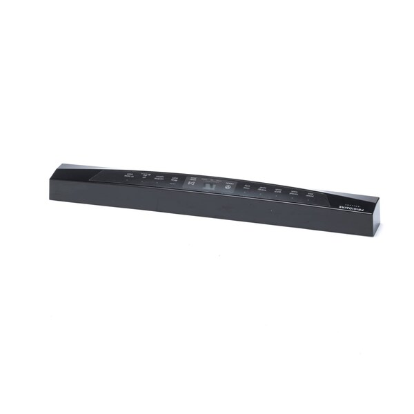 Frigidaire Control Panel, Black A00035004 - main