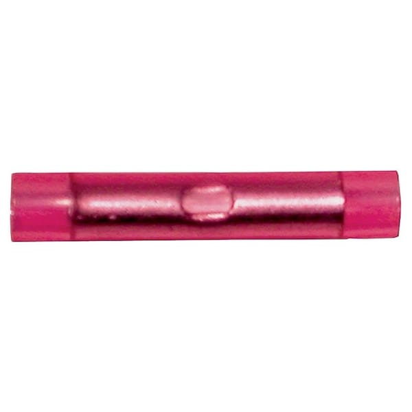 Calterm Splice Butt Antivibe 22-18Ga 65501 - main