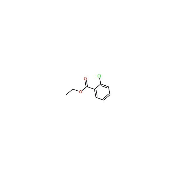 Ak Scientific Ethyl 2-chlorobenzoate (5g), CAS 7335-25-3 Z5079-5g - main