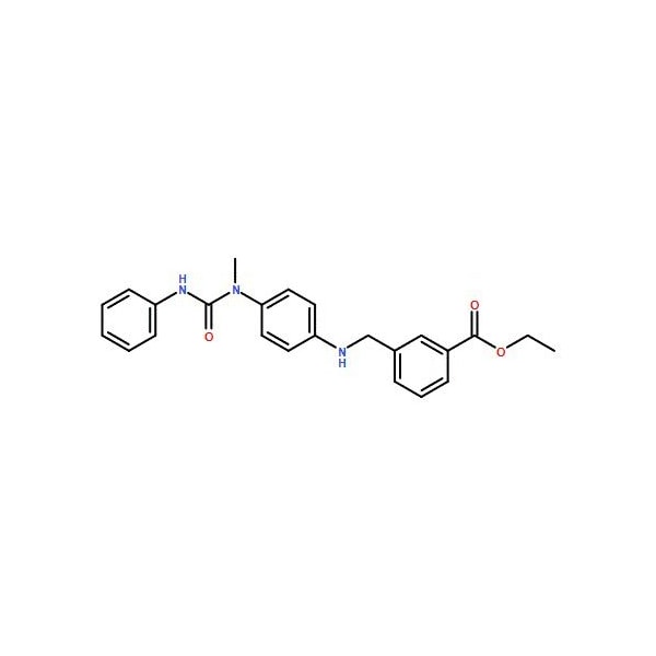 Ak Scientific GN6958 (100mg), CAS 1392278-32-8 SYN5324-100mg - main