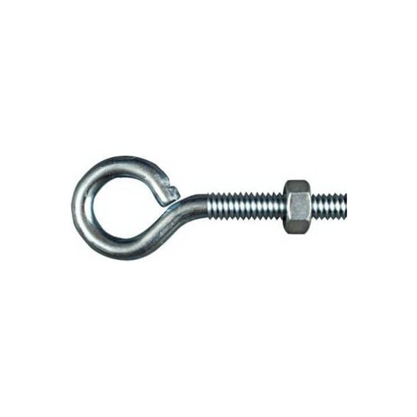 National Hardware 14x212 Eye Bolt, 20PK N221-101 - main