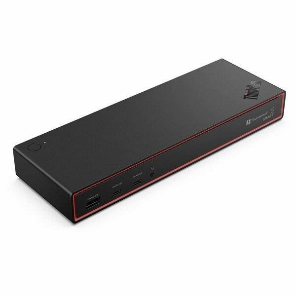 Lenovo BE6500 Wifi 7 Access Point 40BA0265US - main