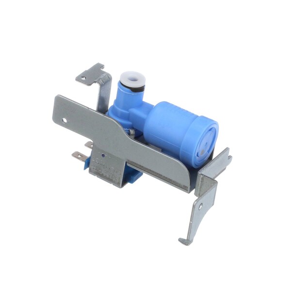 Ge VALVE WATER ISO ASM WR55X11128 - main
