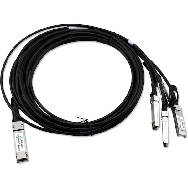 Axiom Axiom Qsfp+ Dac Cable For Hp 1M JG329A-AX - main