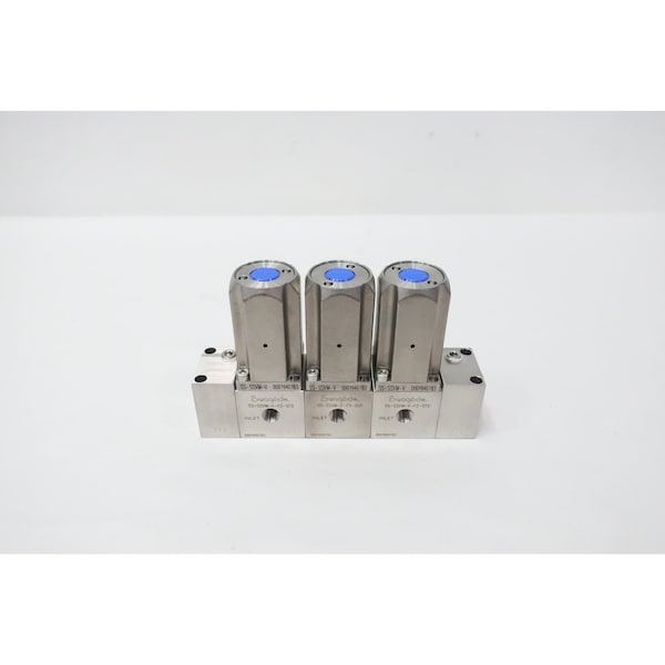 Swagelok STREAM SELECTOR SYSTEM 1/8IN NPT SS-SSV-V-3-F2 - main