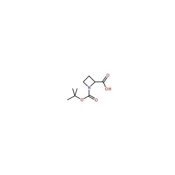 Ak Scientific 1-Boc-azetidine-2-carboxylic acid (10g), CAS 159749-28-7 Z4233-10g - main