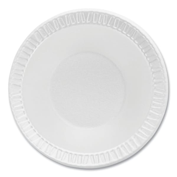 Dart Bowl, 5-6 oz., Non-Laminated, Cncord, PK1000 DCC 5BWWCR - main