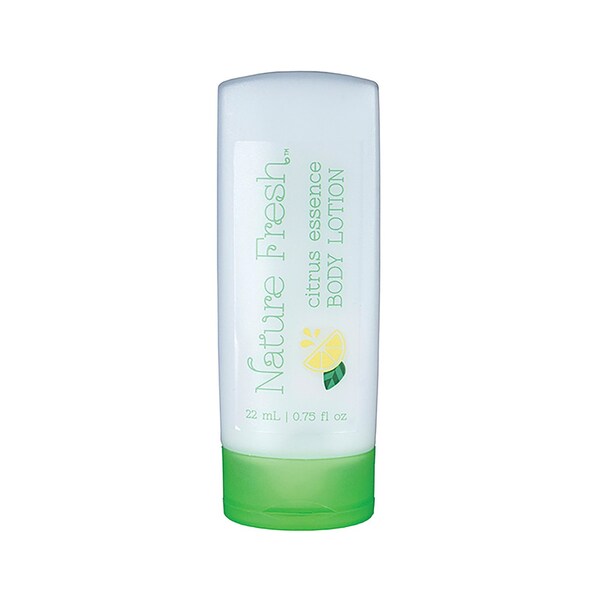 Rdi Lotion Tottle Nature Fresh 22ml 144cs, 144PK LT-NF-TTL-1708 - main