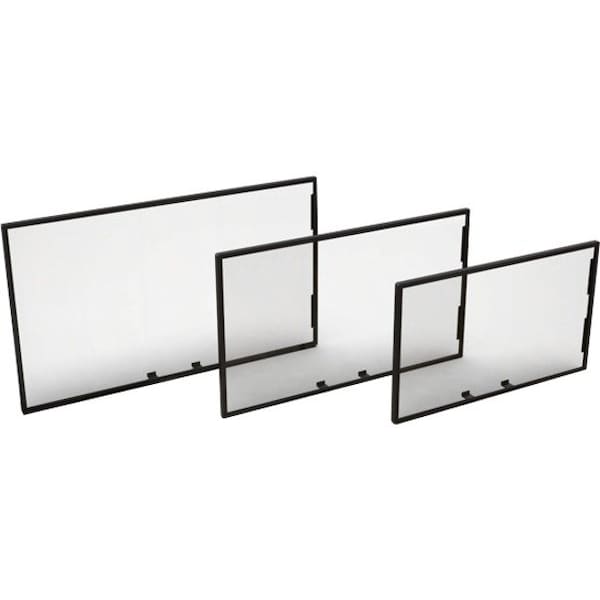 Sony STP65IR200 Touchscreen Overlay - LCD Display Type Supported - 65" Infrared (IrDA) Technology STP65IR200 - main