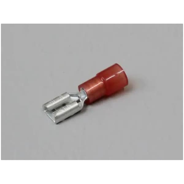 Nichifu NTM-TMDEN-480509-F-RCL Ins Disconnect Terminal AWG18-16 TMDEN 480509-F-RCL - main